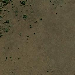 Satellite imagery of GRASKOP, BW