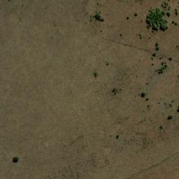 Satellite imagery of GRASKOP, BW