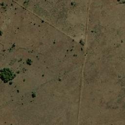 Satellite imagery of GRASKOP, BW