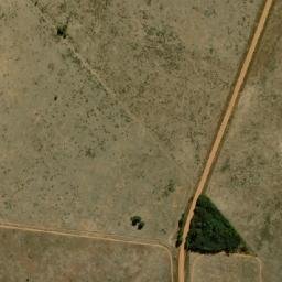 Satellite imagery of DIEPKLOOF, BW