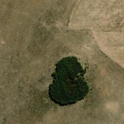 Satellite imagery of DIEPKLOOF, BW