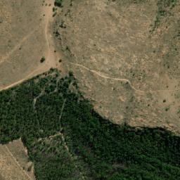 Satellite imagery of OTTER, BW