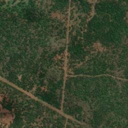 Satellite imagery of OLIEVENFONTEIN, BW