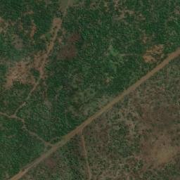 Satellite imagery of OLIEVENFONTEIN, BW