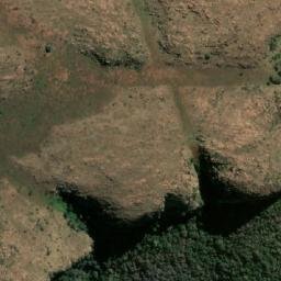 Satellite imagery of PAMPOENKRAAL, BW