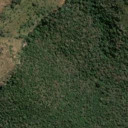 Satellite imagery of PAMPOENKRAAL, BW
