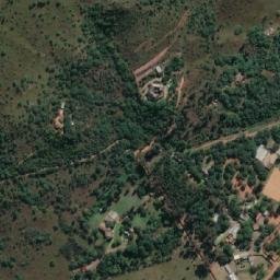 Satellite imagery of BRIT 16, BW