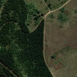 Satellite imagery of FOREST, MZ