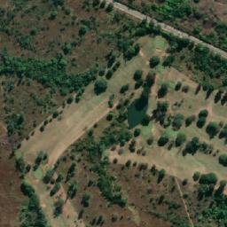 Satellite imagery of HOSPITAAL, MZ