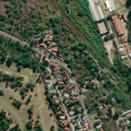 Satellite imagery of HOSPITAAL, MZ