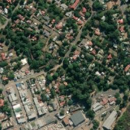 Satellite imagery of BAR 1 NEW, MZ