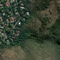 Satellite imagery of BAR 1 NEW, MZ