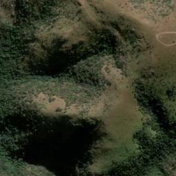 Satellite imagery of BAR 1 NEW, MZ