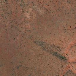 Satellite imagery of Dry Hill, AU
