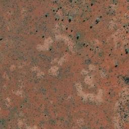 Satellite imagery of Dry Hill, AU