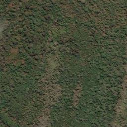 Satellite imagery of Hook Point, AU