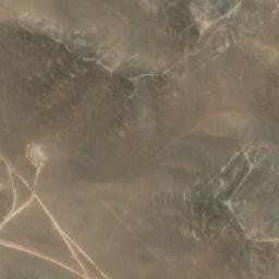 Satellite imagery of Cerro Overo, CL