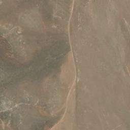 Satellite imagery of Cerro Overo, CL