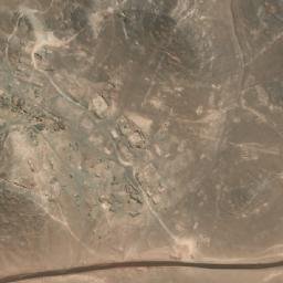 Satellite imagery of Sierra Overa, CL