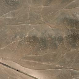 Satellite imagery of Sierra Overa, CL