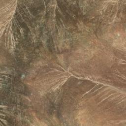 Satellite imagery of Salvadora, CL