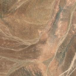 Satellite imagery of Salvadora, CL