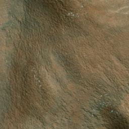 Satellite imagery of Cerro Diamante, AR