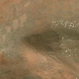 Satellite imagery of Cerro Diamante, AR