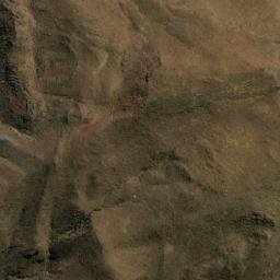 Satellite imagery of Cerro León Muerto, AR