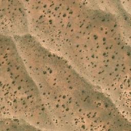 Satellite imagery of NOSSOB 28, BW