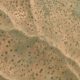 Satellite imagery of NOSSOB 28, BW