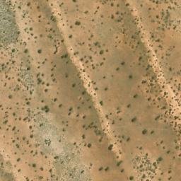 Satellite imagery of NOSSOB 28, BW