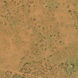 Satellite imagery of MOLOPO, BW