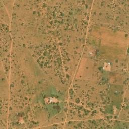 Satellite imagery of MOLOPO, BW