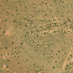 Satellite imagery of MOLOPO, BW