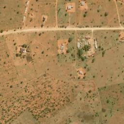Satellite imagery of MOGOSANE, BW