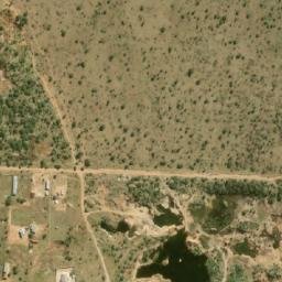 Satellite imagery of SUNNYSIDE, BW