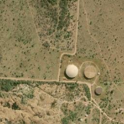 Satellite imagery of SUNNYSIDE, BW