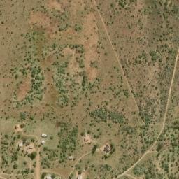 Satellite imagery of SUNNYSIDE, BW