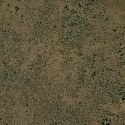 Satellite imagery of OTTOSHOOP SOUTH NEW, BW