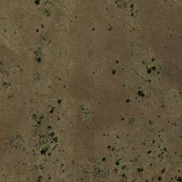 Satellite imagery of OTTOSHOOP SOUTH, BW