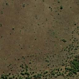 Satellite imagery of OTTOSHOOP SOUTH, BW