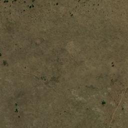 Satellite imagery of STRYDFONTEIN, BW