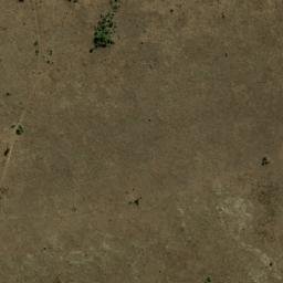 Satellite imagery of STRYDFONTEIN, BW