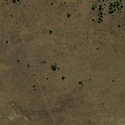 Satellite imagery of STRYDFONTEIN, BW