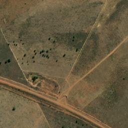 Satellite imagery of RIETSPRUIT, BW