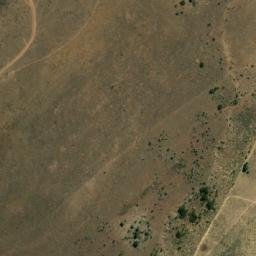 Satellite imagery of RIETSPRUIT, BW