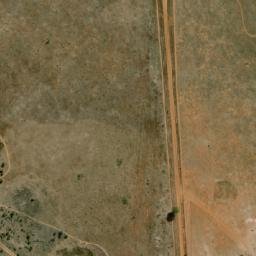 Satellite imagery of DIEPKLOOF, BW