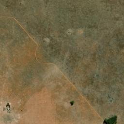 Satellite imagery of DIEPKLOOF, BW