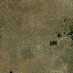 Satellite imagery of DIEPKLOOF, BW